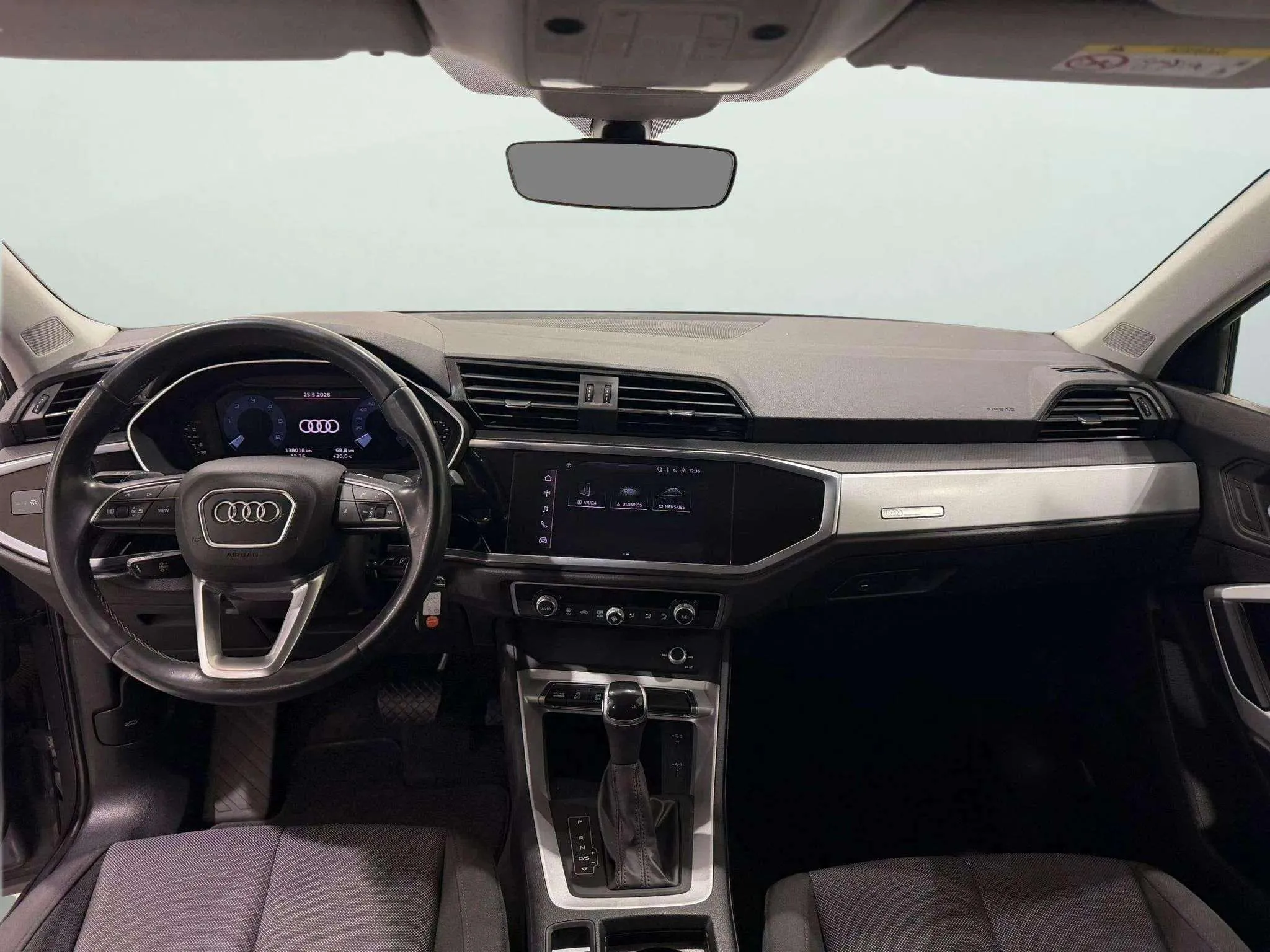 Audi Q3 35 TDI S tronic - foto 9
