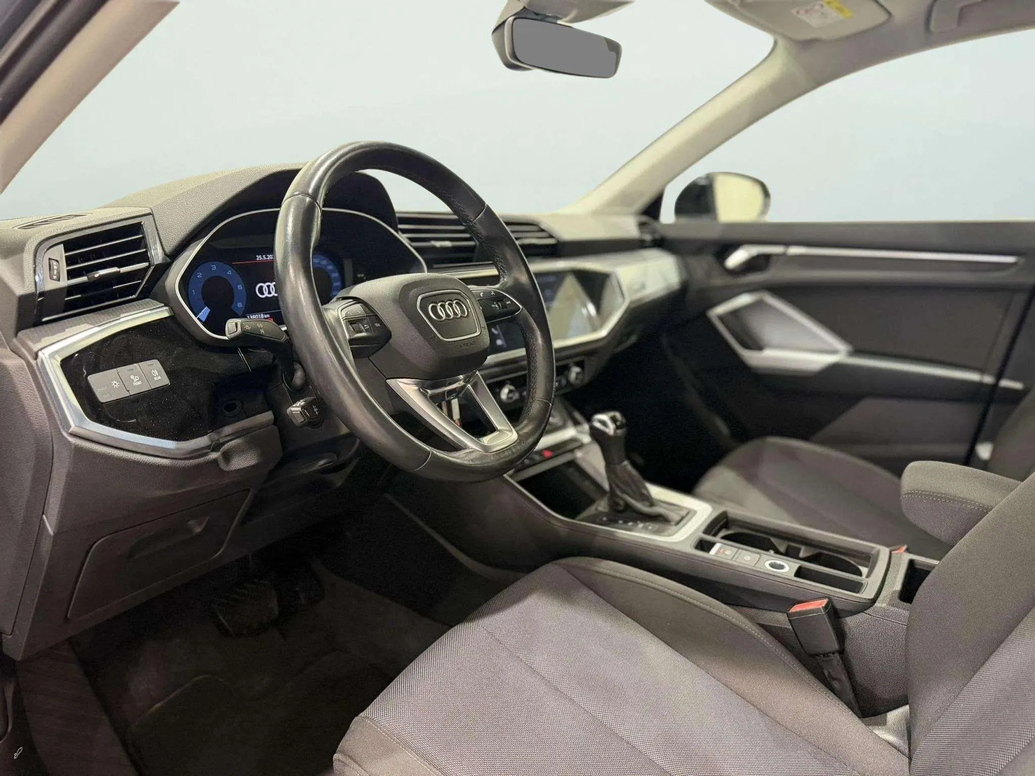 Audi Q3 35 TDI S tronic - foto 10