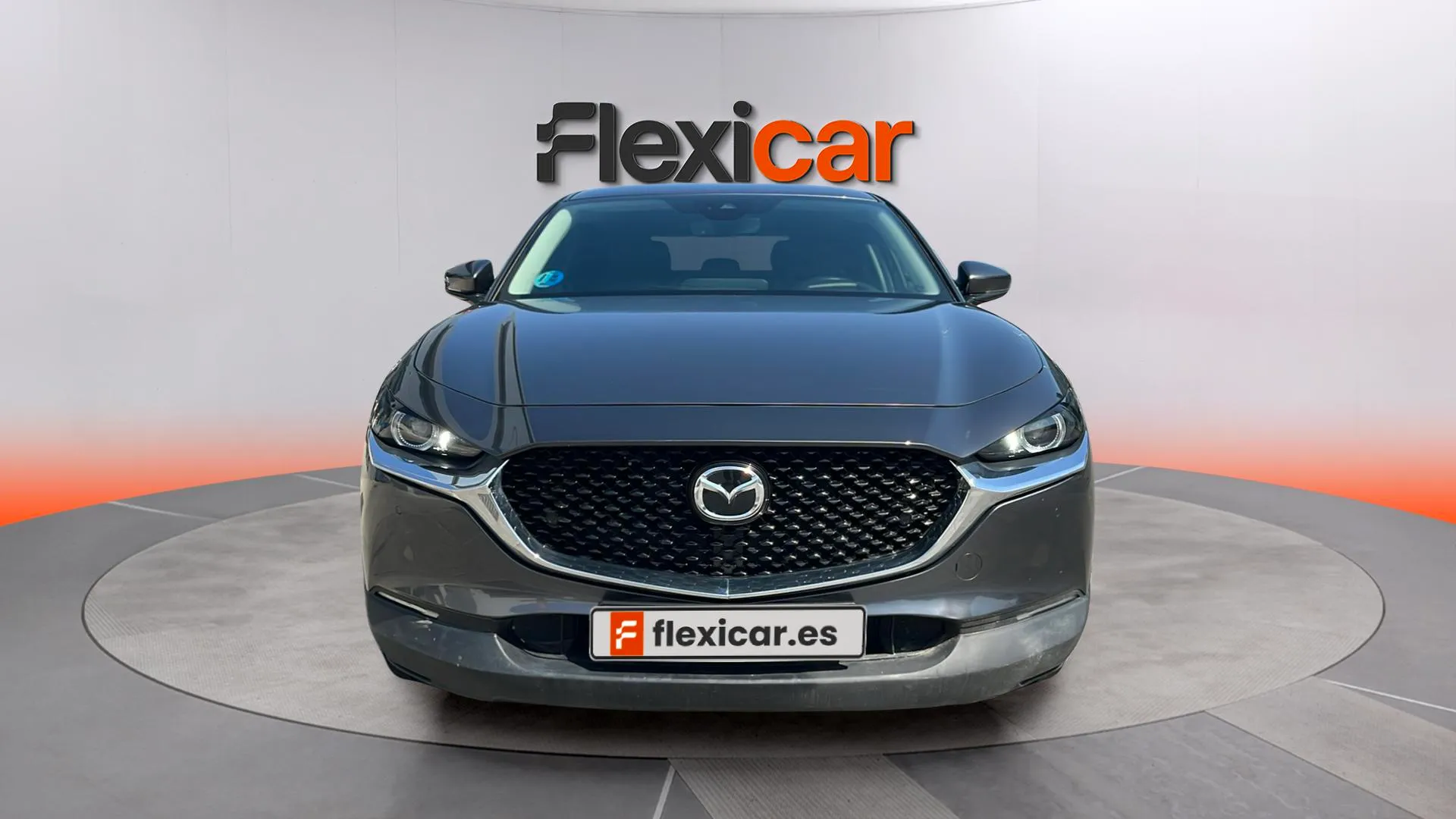 Mazda CX-30 2.0 Zenith Safety (sin Pack Bose - foto 2