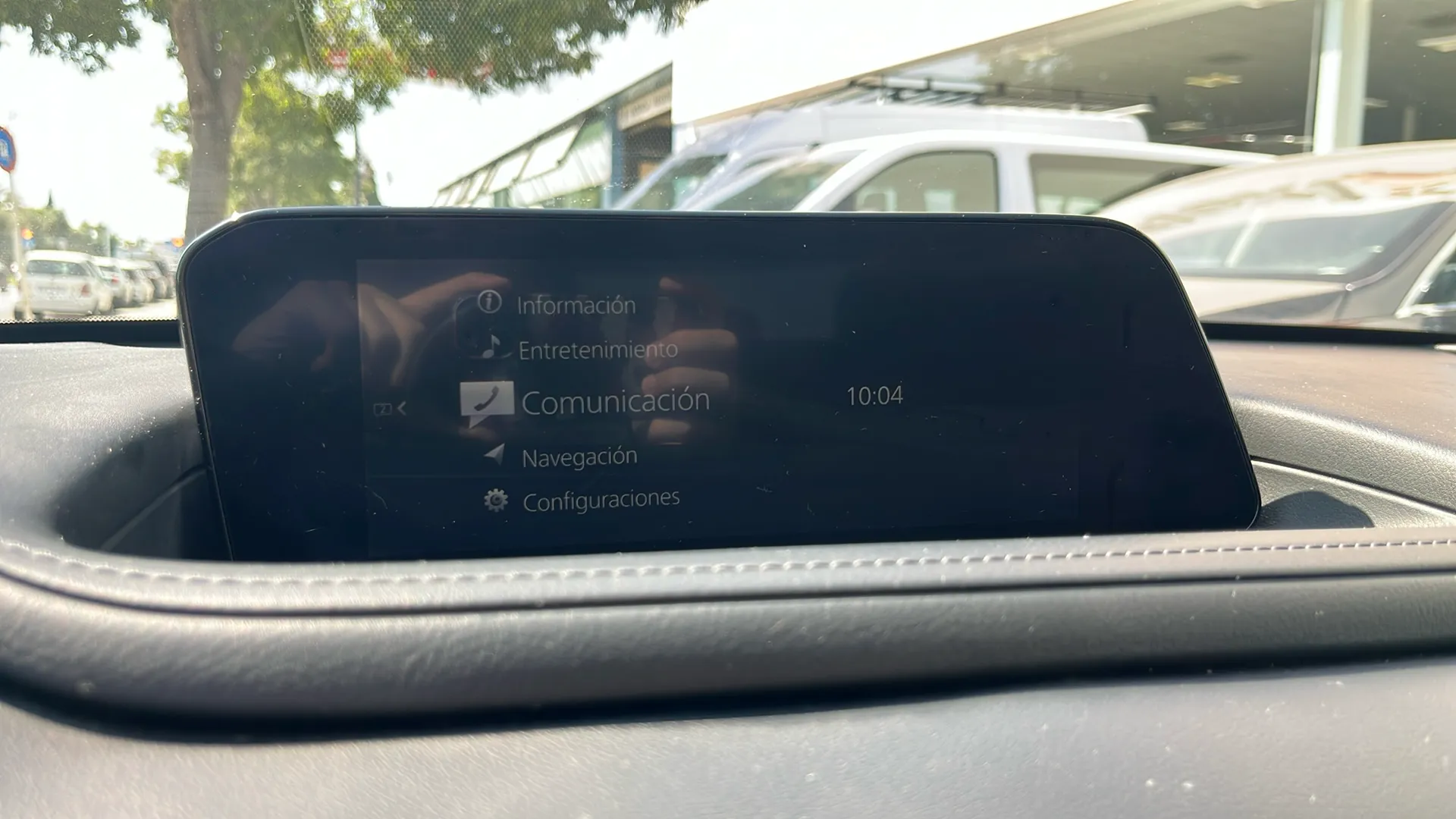 Mazda CX-30 2.0 Zenith Safety (sin Pack Bose - foto 17