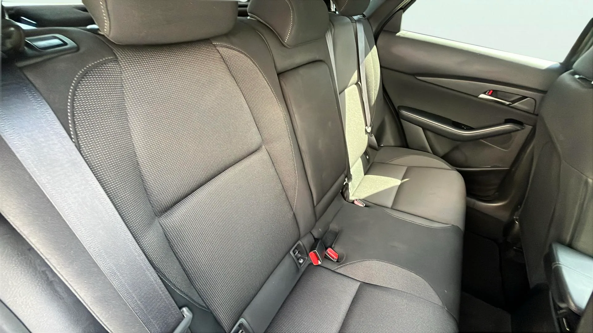 Mazda CX-30 2.0 Zenith Safety (sin Pack Bose - foto 24