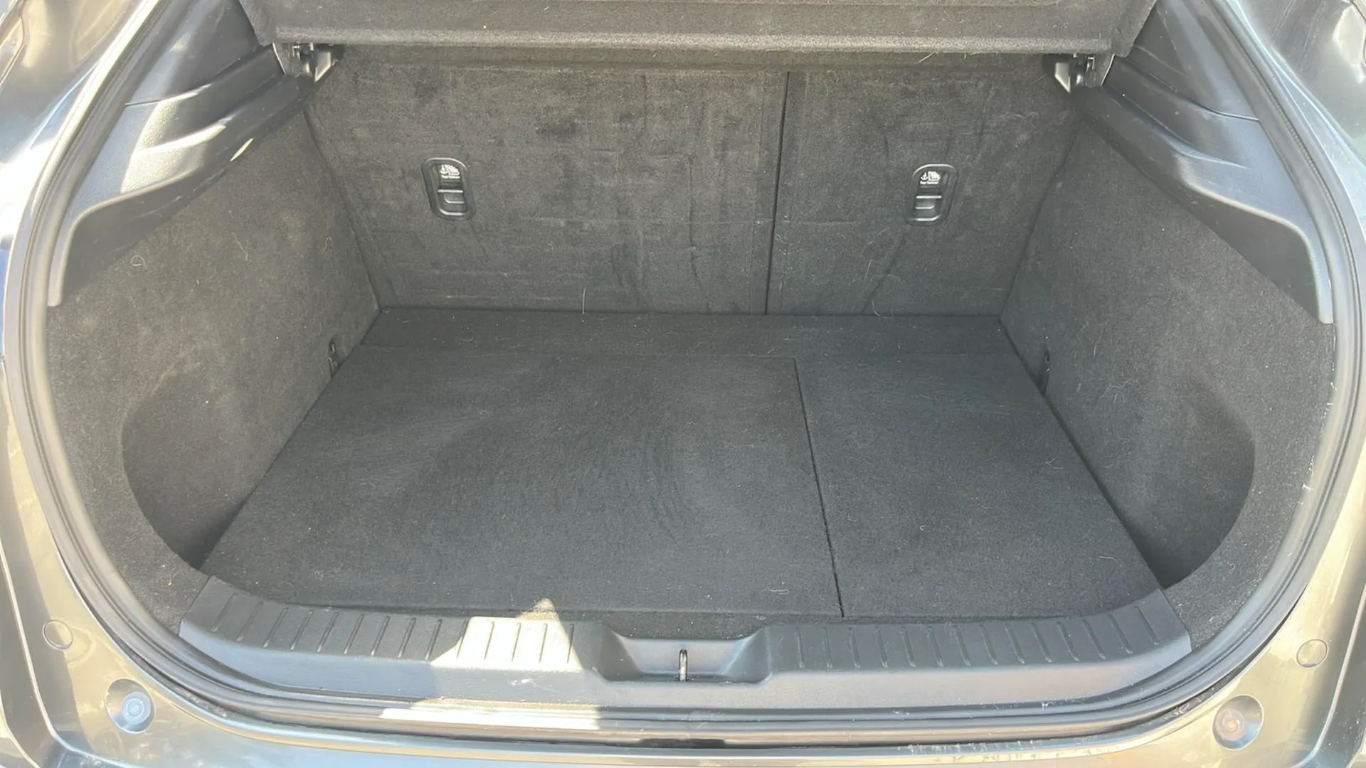 Mazda CX-30 2.0 Zenith Safety (sin Pack Bose - foto 7