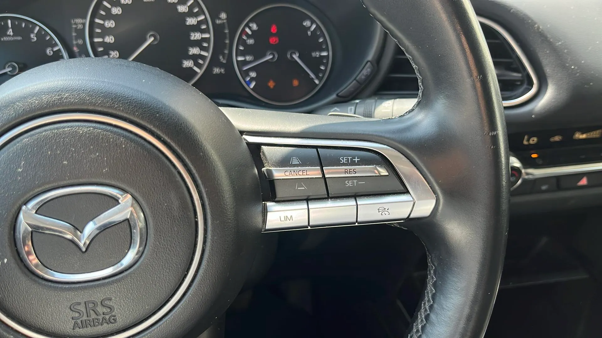 Mazda CX-30 2.0 Zenith Safety (sin Pack Bose - foto 13