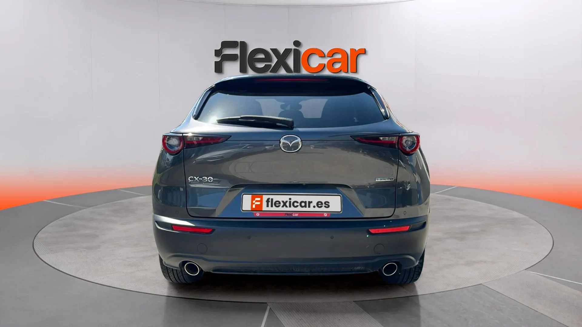Mazda CX-30 2.0 Zenith Safety (sin Pack Bose - foto 6