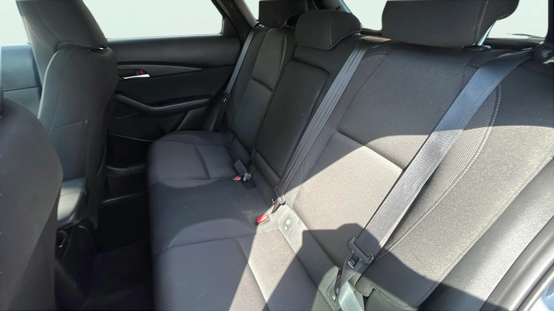 Mazda CX-30 2.0 Zenith Safety (sin Pack Bose - foto 23