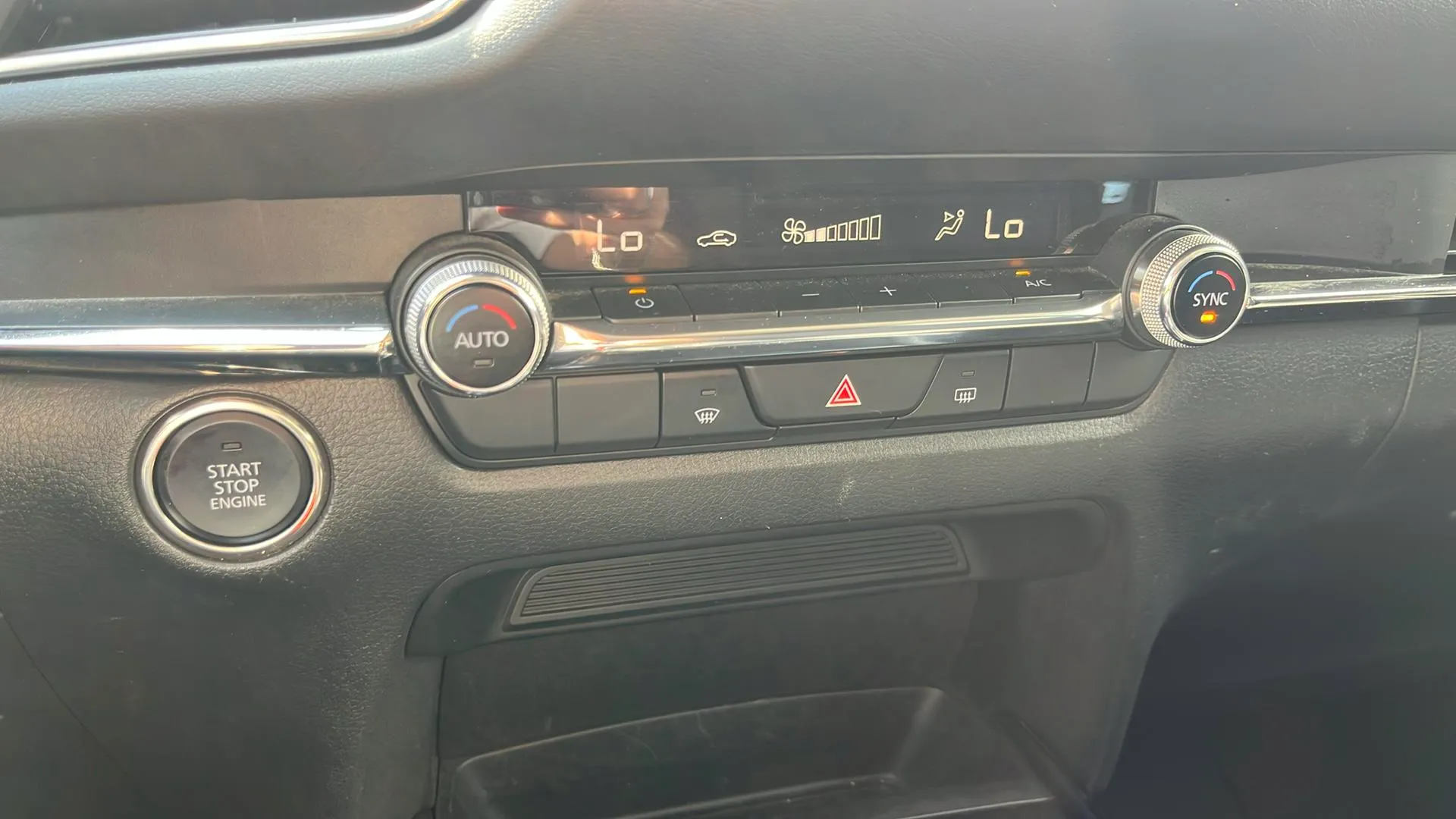 Mazda CX-30 2.0 Zenith Safety (sin Pack Bose - foto 18