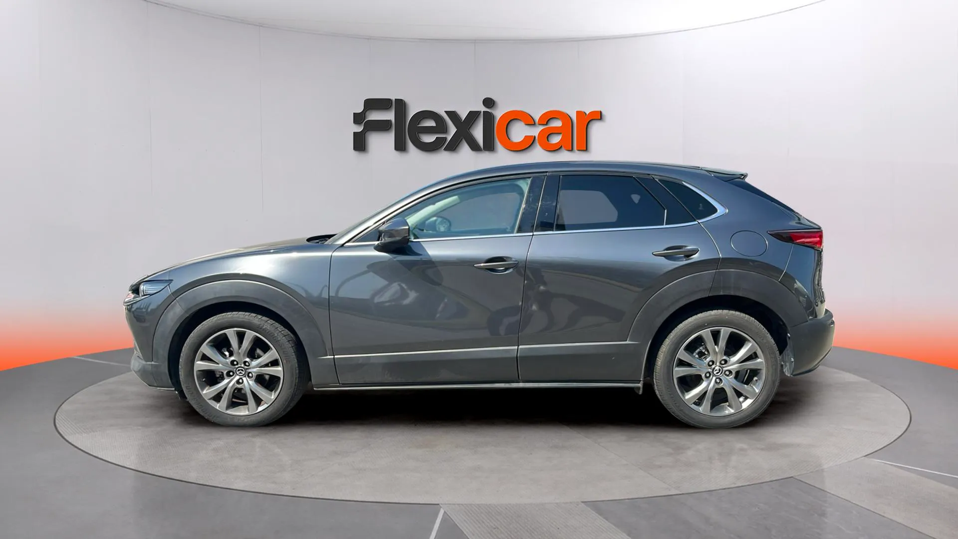 Mazda CX-30 2.0 Zenith Safety (sin Pack Bose - foto 4