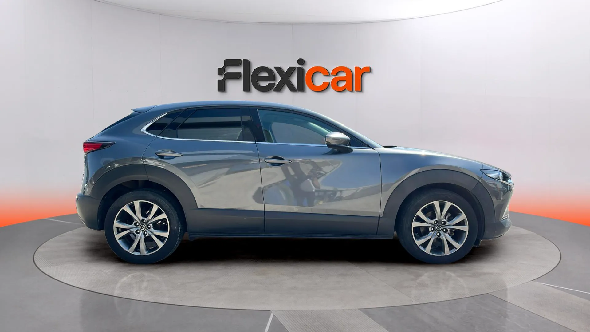 Mazda CX-30 2.0 Zenith Safety (sin Pack Bose - foto 5