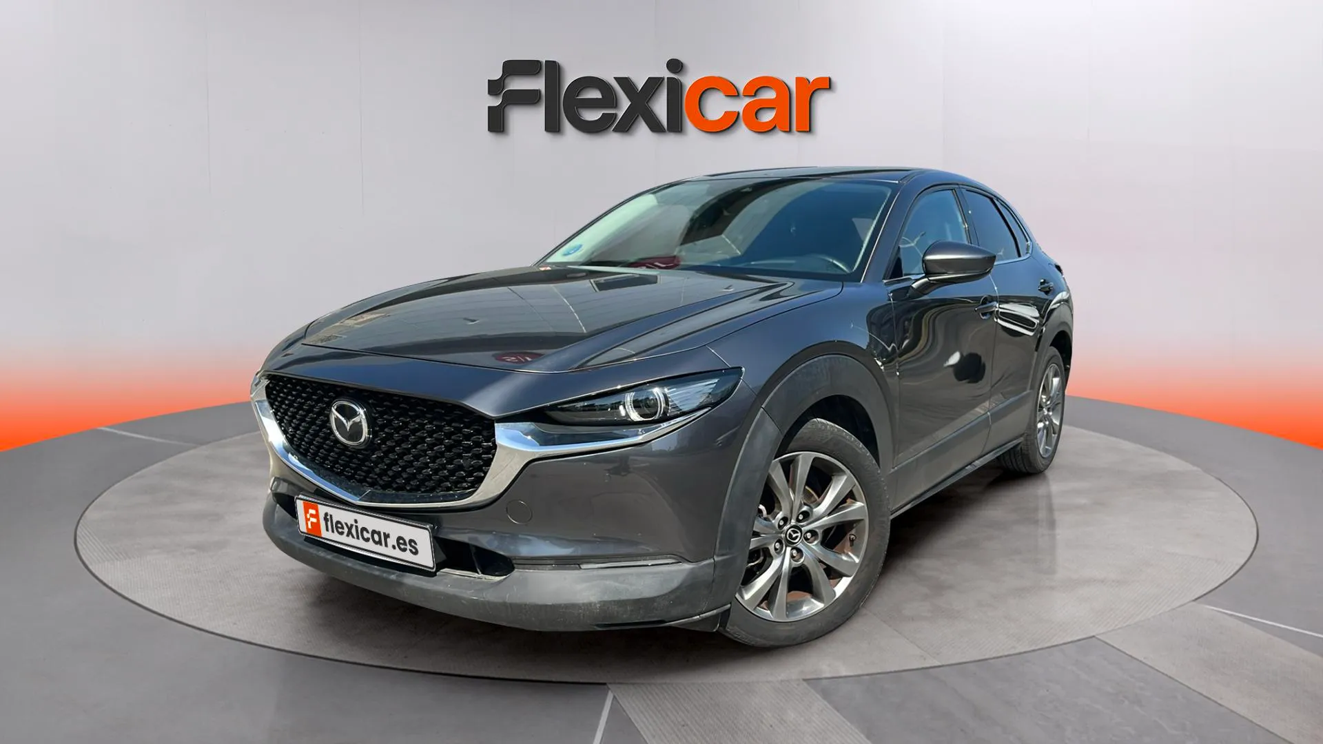 Mazda CX-30 2.0 Zenith Safety (sin Pack Bose - foto 3