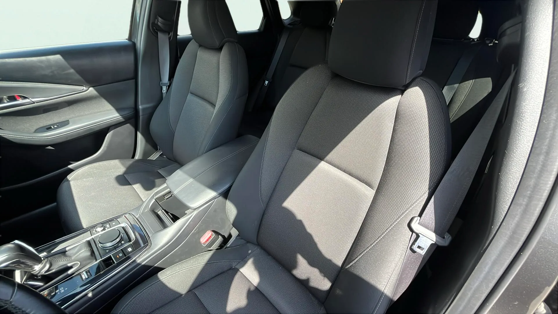 Mazda CX-30 2.0 Zenith Safety (sin Pack Bose - foto 20