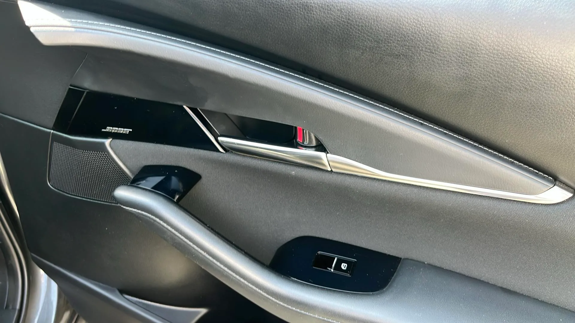 Mazda CX-30 2.0 Zenith Safety (sin Pack Bose - foto 22