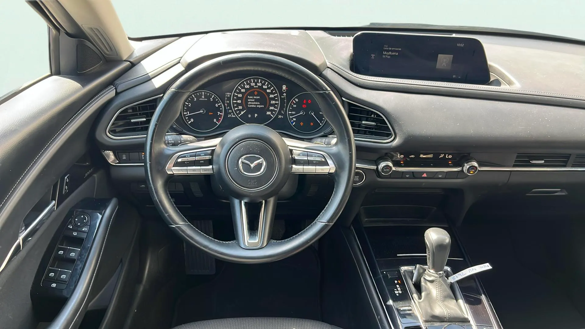 Mazda CX-30 2.0 Zenith Safety (sin Pack Bose - foto 14