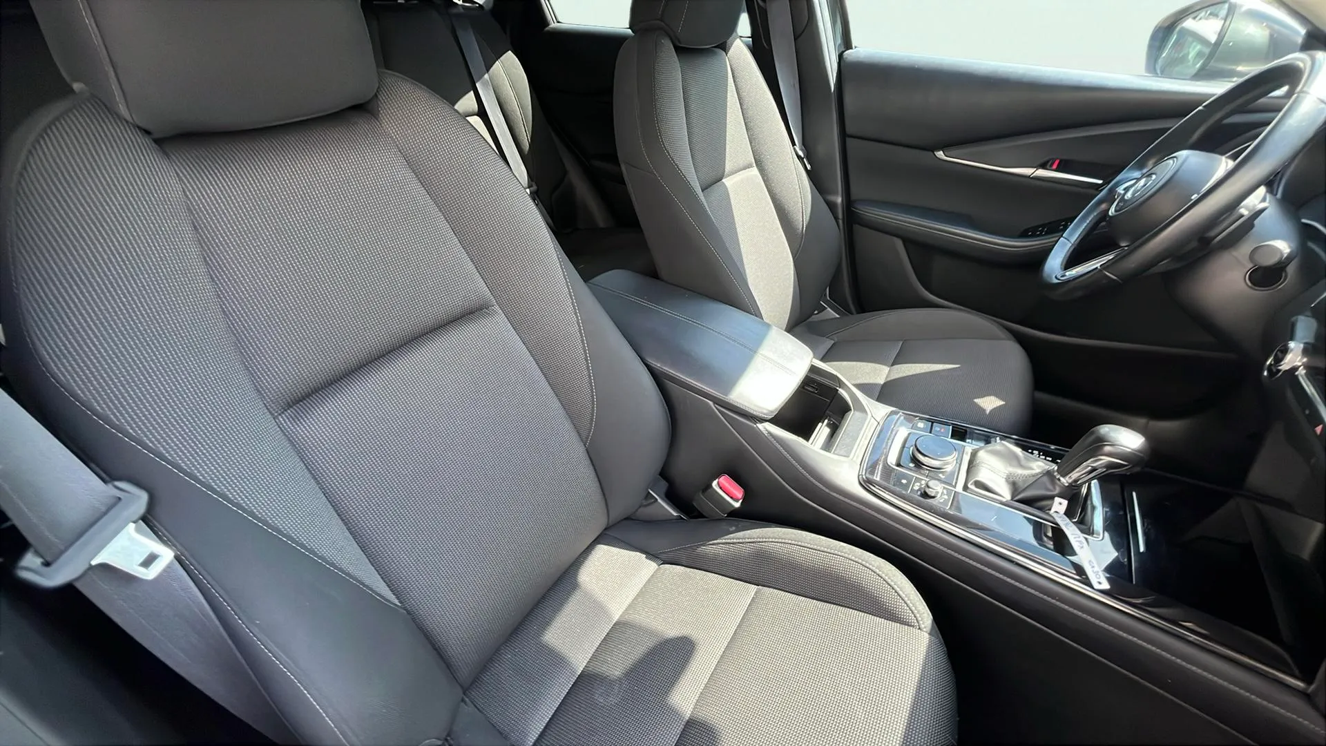 Mazda CX-30 2.0 Zenith Safety (sin Pack Bose - foto 21