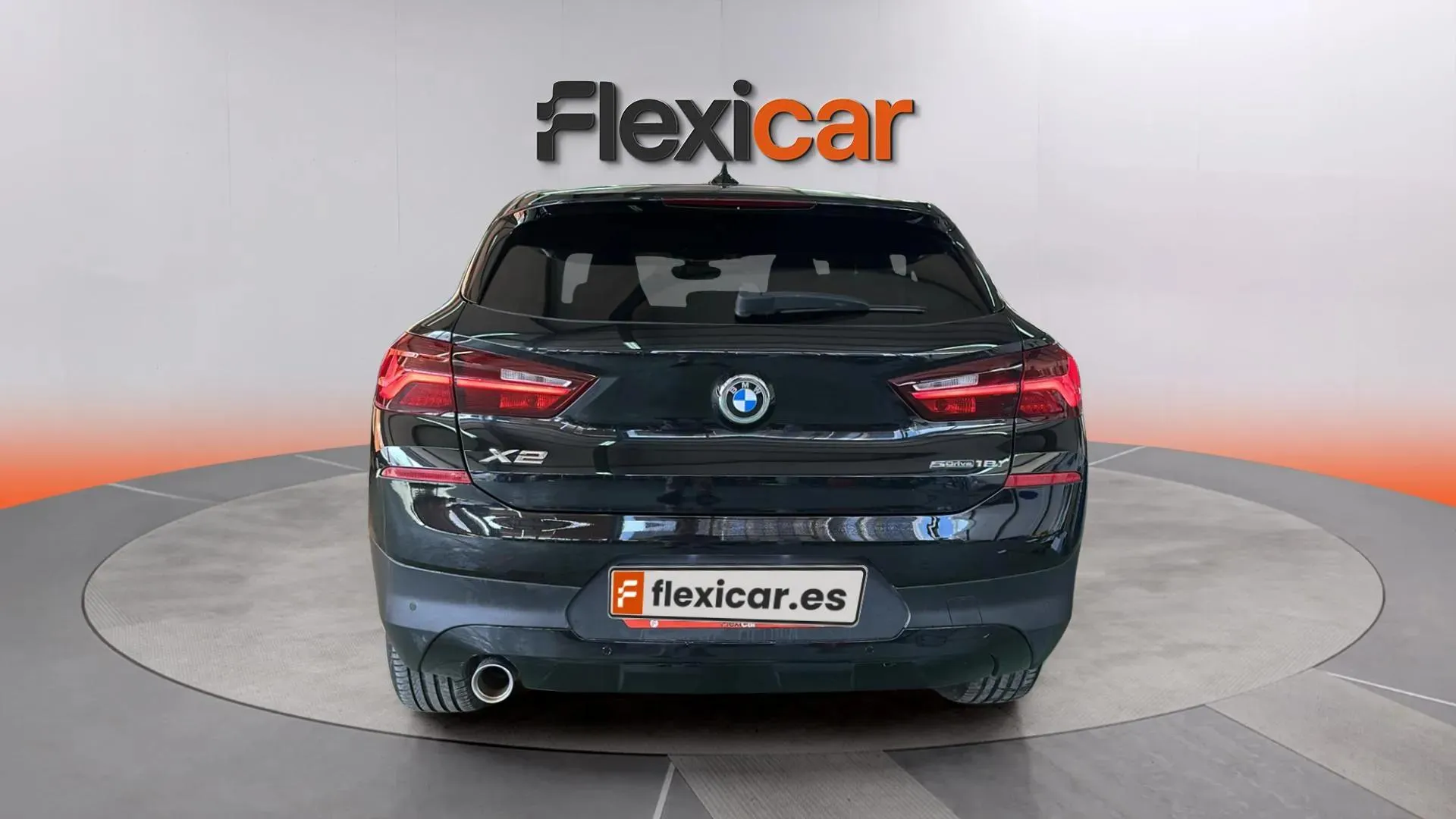 BMW X2 sDrive18i - foto 4