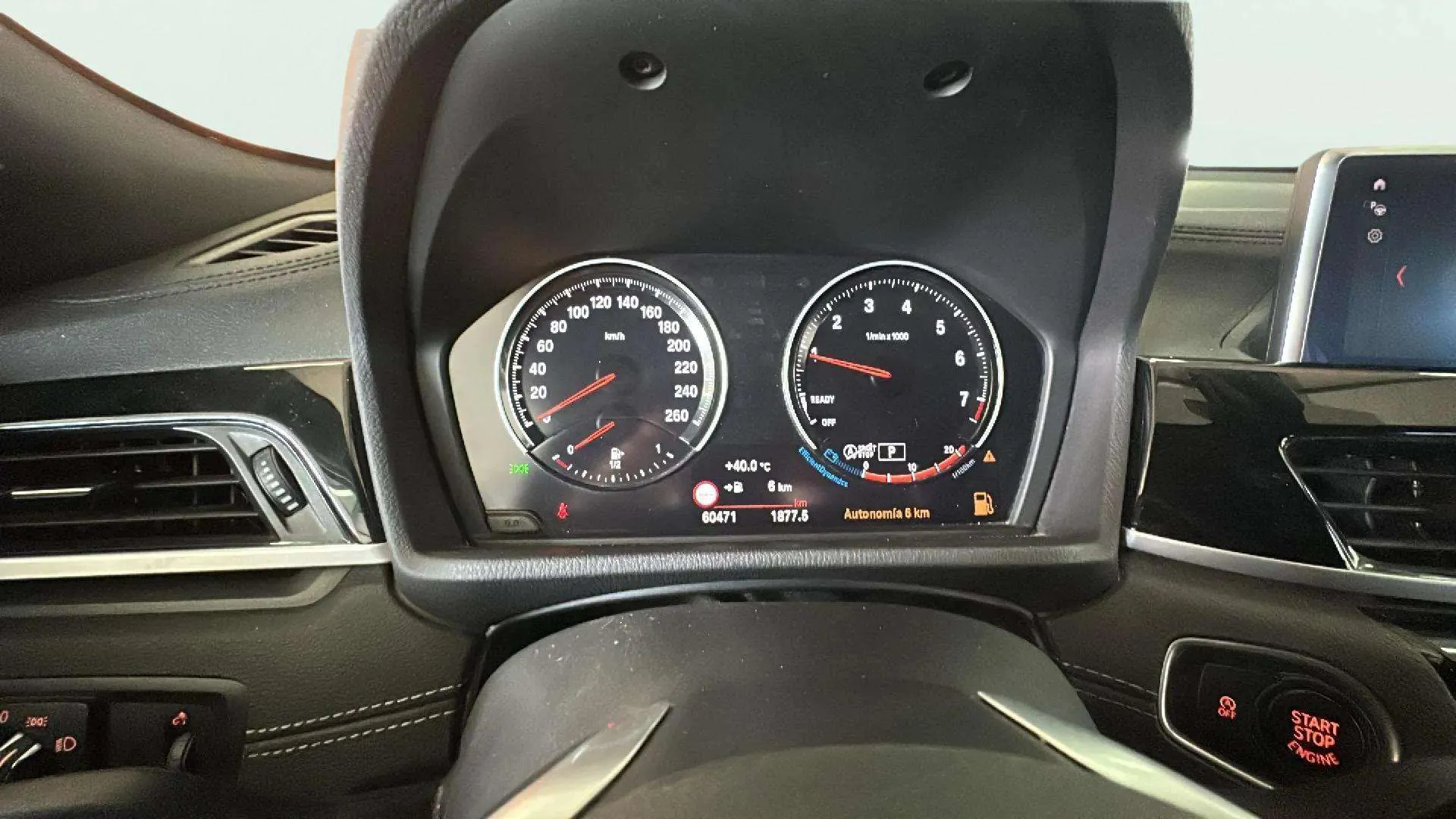 BMW X2 sDrive18i - foto 9