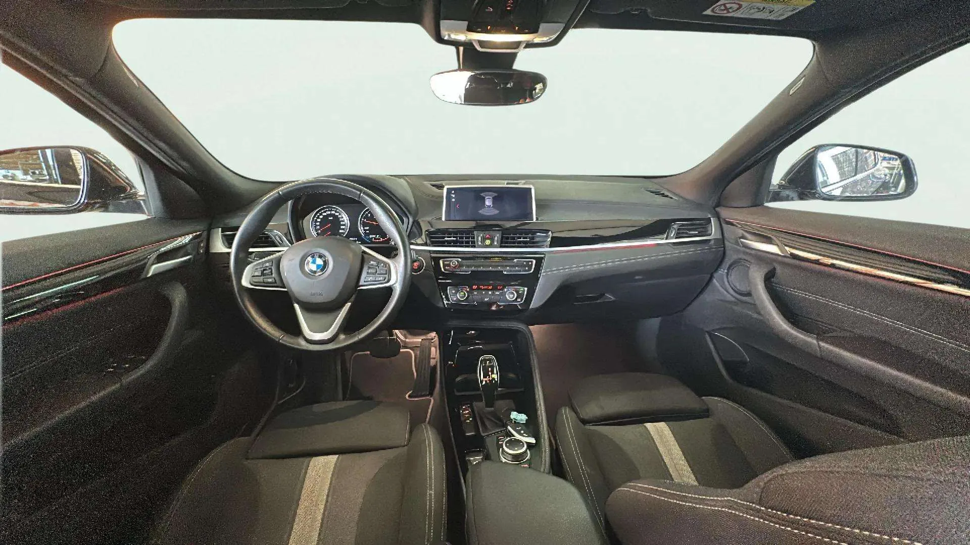 BMW X2 sDrive18i - foto 6
