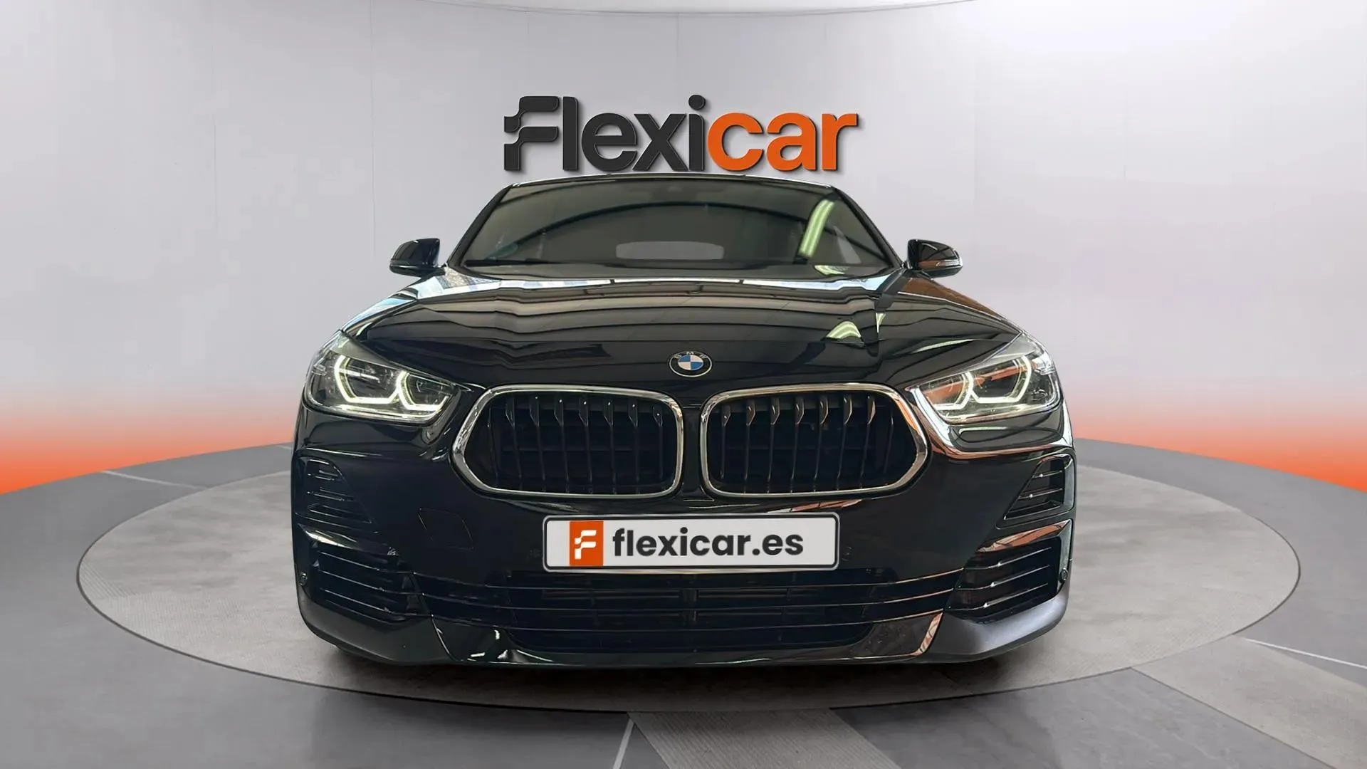 BMW X2 sDrive18i - foto 2