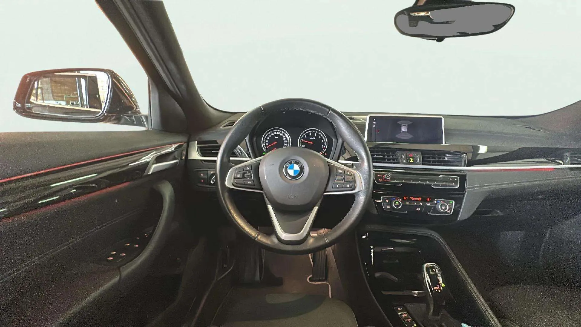 BMW X2 sDrive18i - foto 7