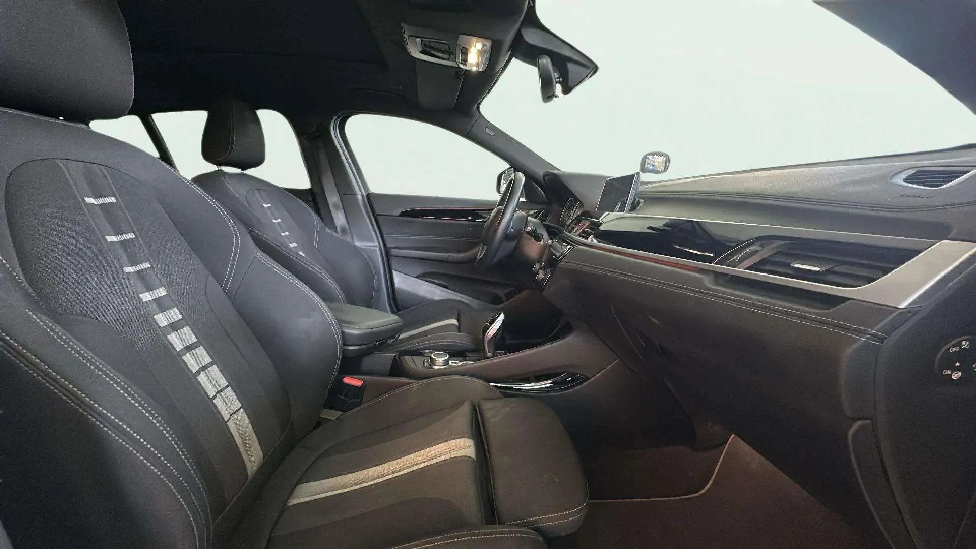 BMW X2 sDrive18i - foto 10