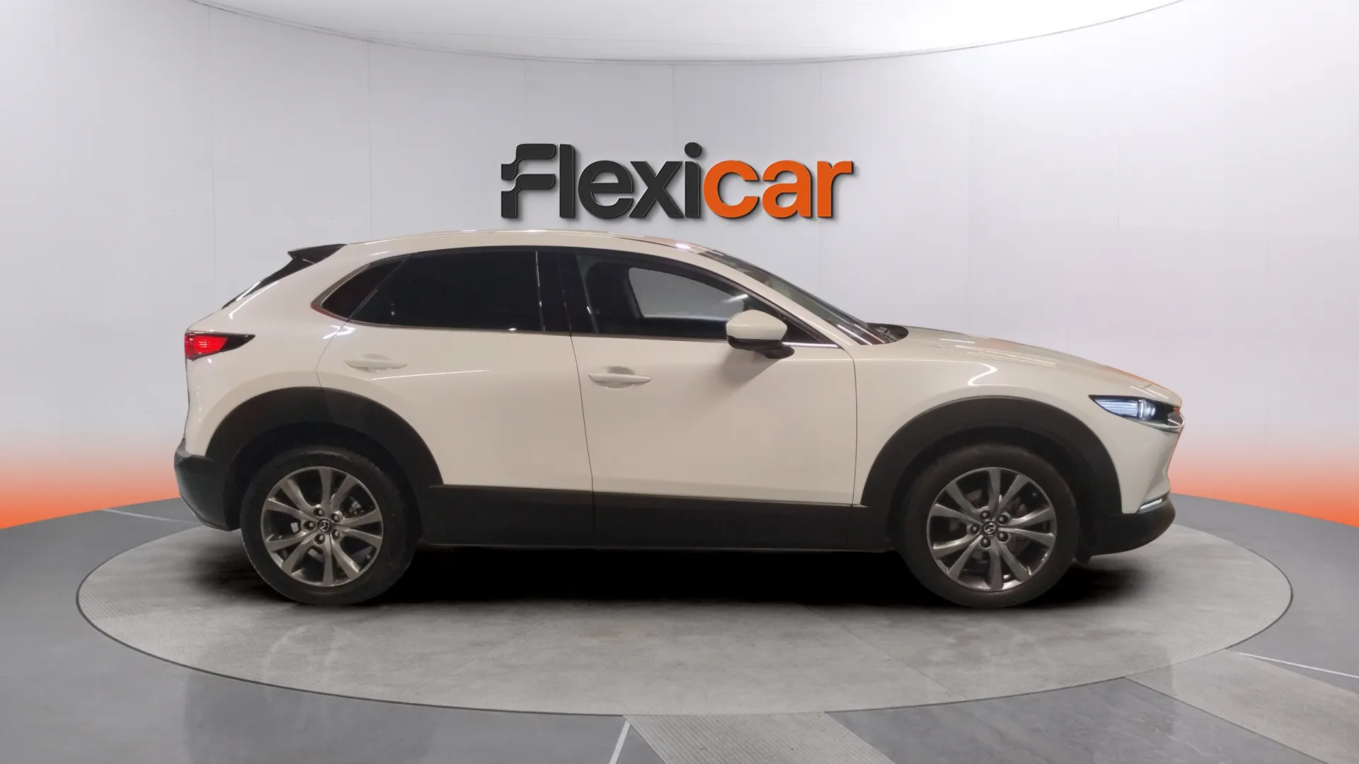 Mazda CX-30 e-SKYACTIV-X 2.0 Zenith B.Safety - foto 5