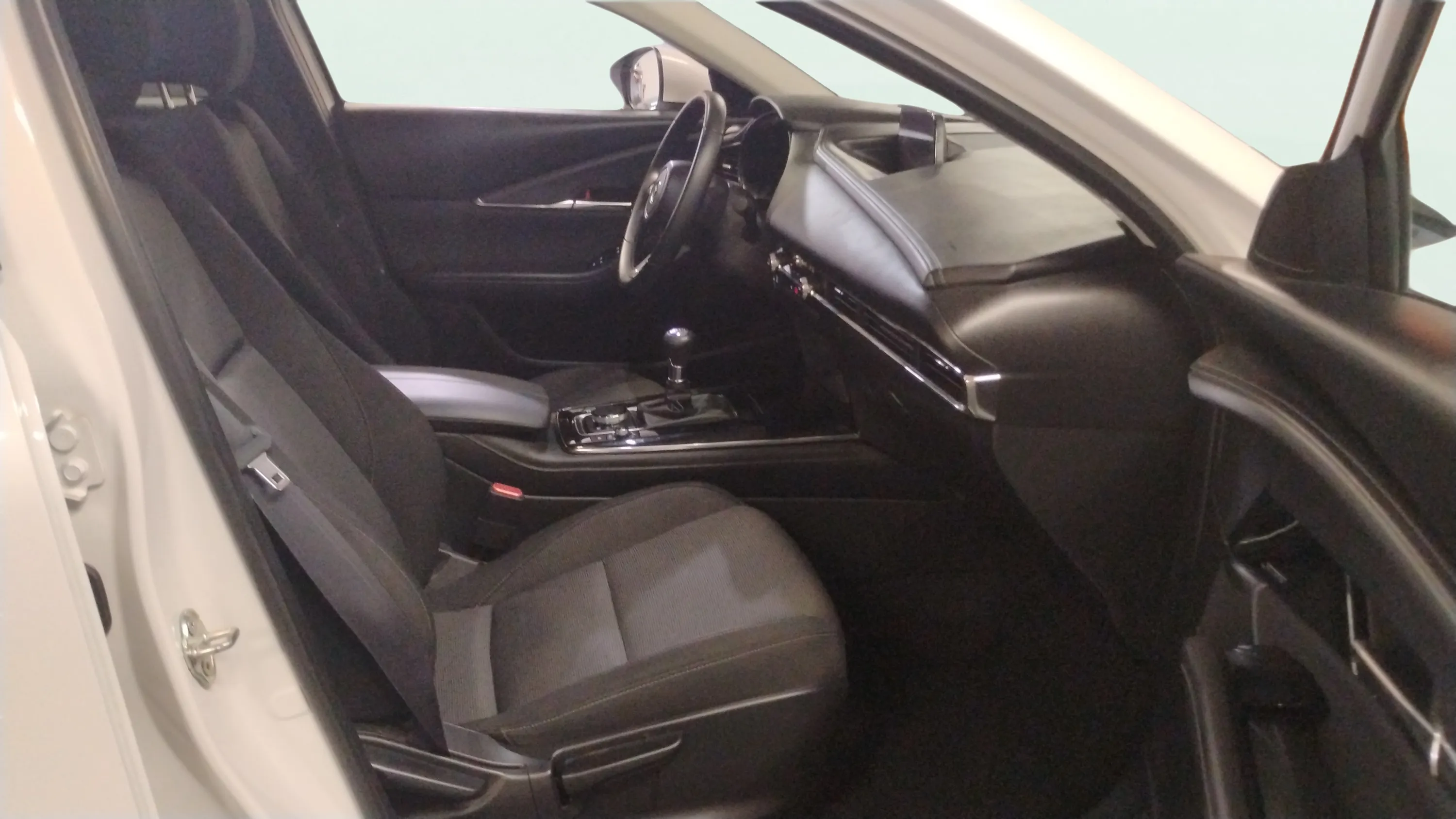 Mazda CX-30 e-SKYACTIV-X 2.0 Zenith B.Safety - foto 11