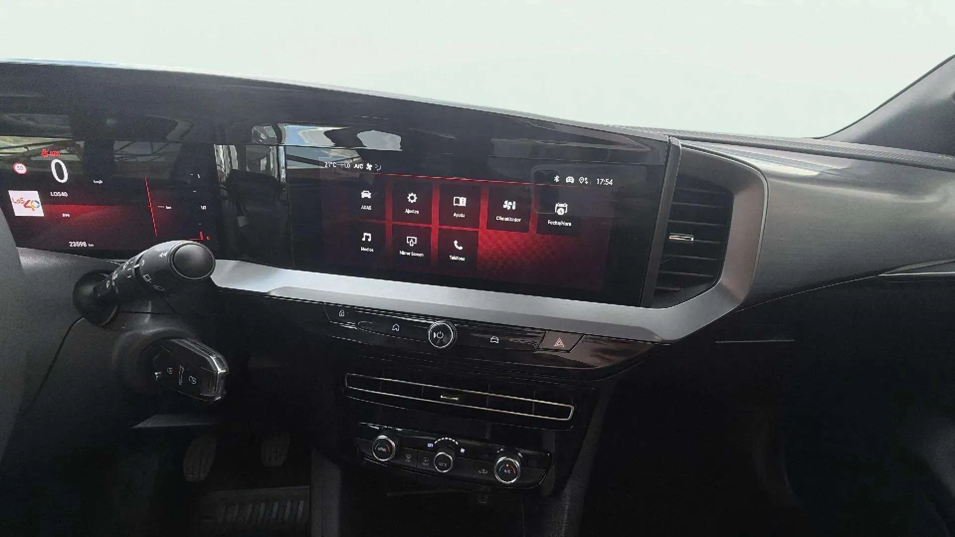 Opel Mokka 1.2 T GS - foto 15