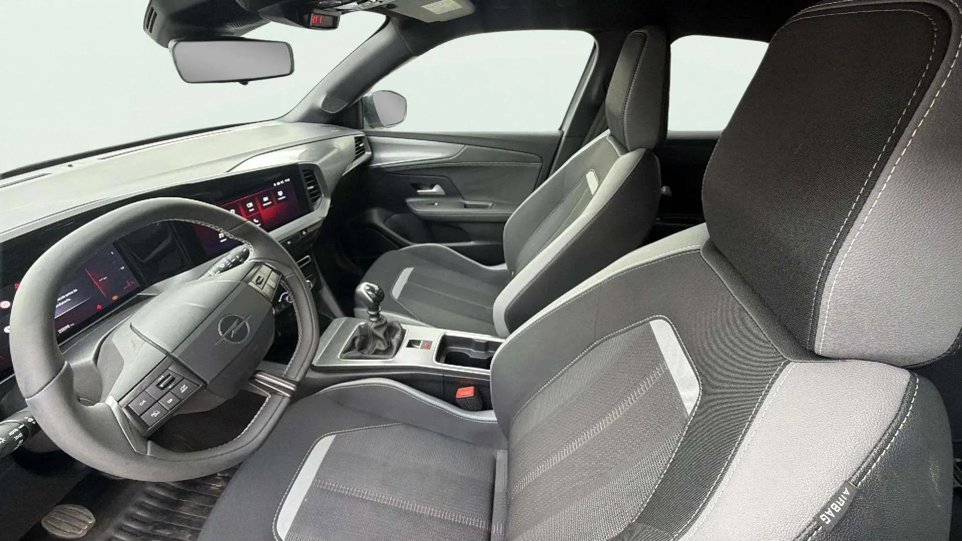 Opel Mokka 1.2 T GS - foto 9