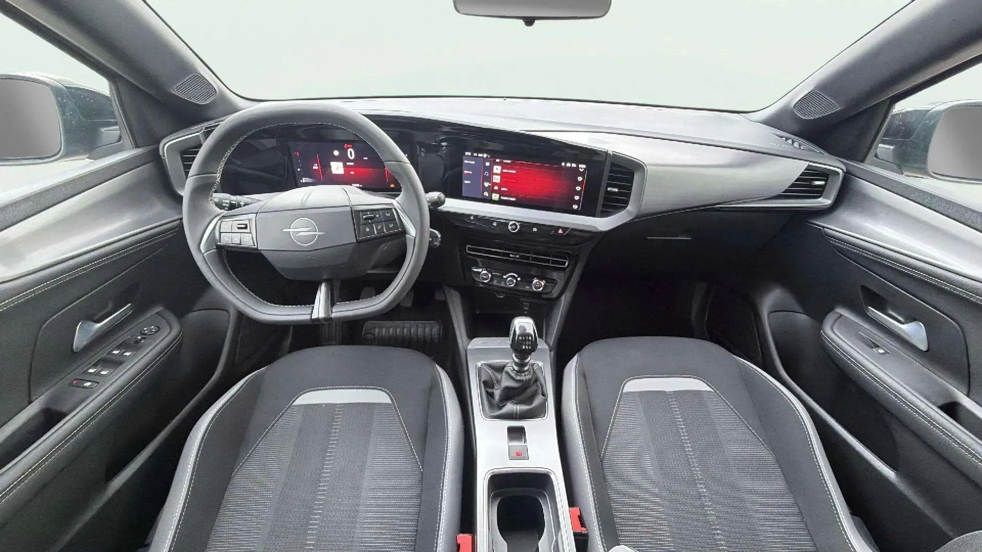 Opel Mokka 1.2 T GS - foto 10