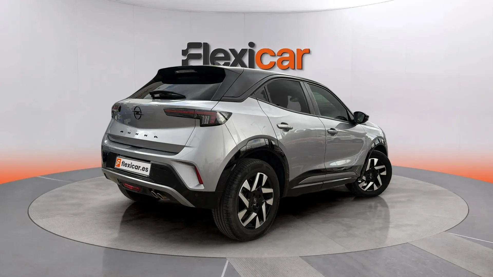 Opel Mokka 1.2 T GS - foto 7