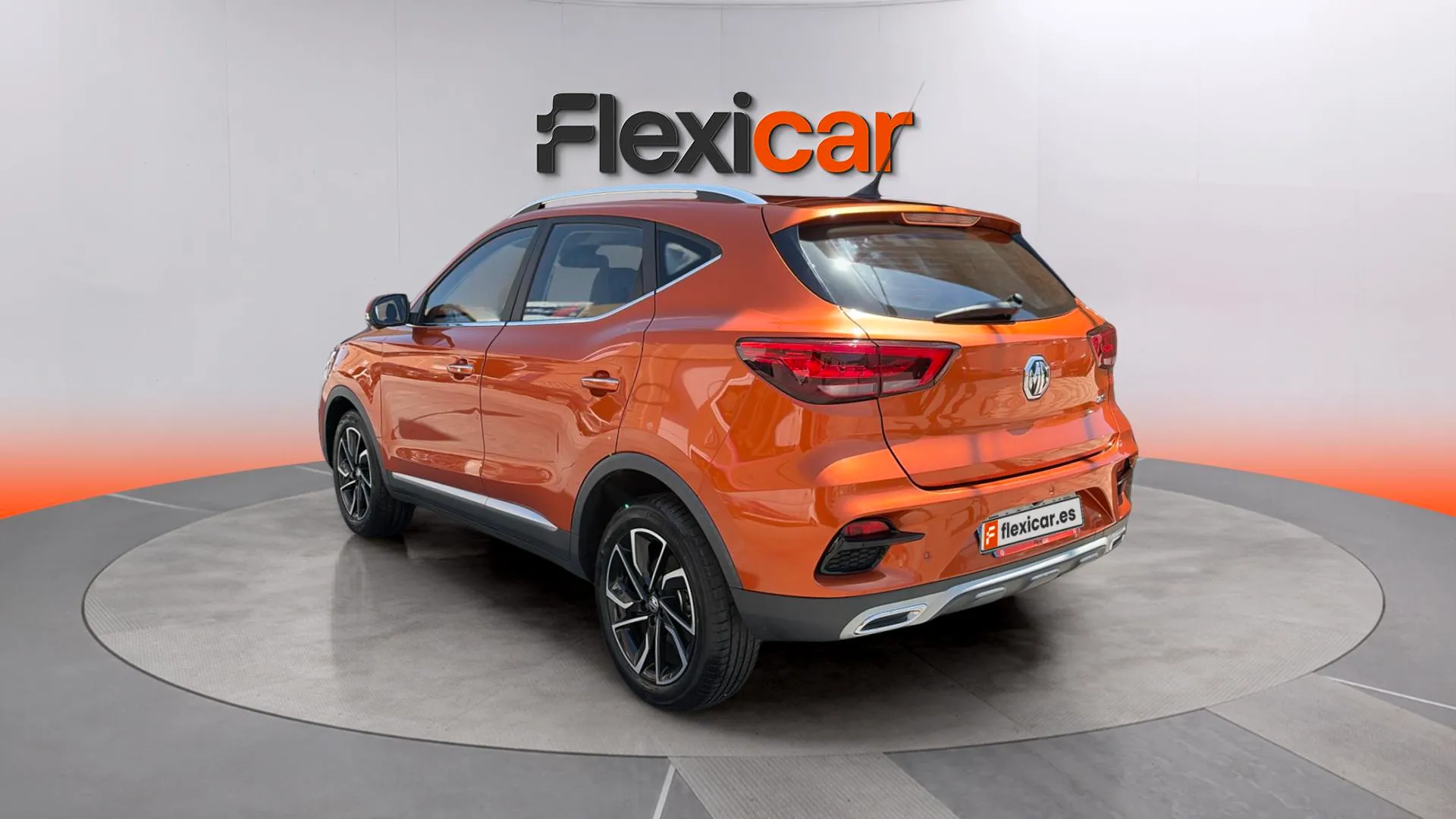 MG ZS 1.0T Luxury - foto 5