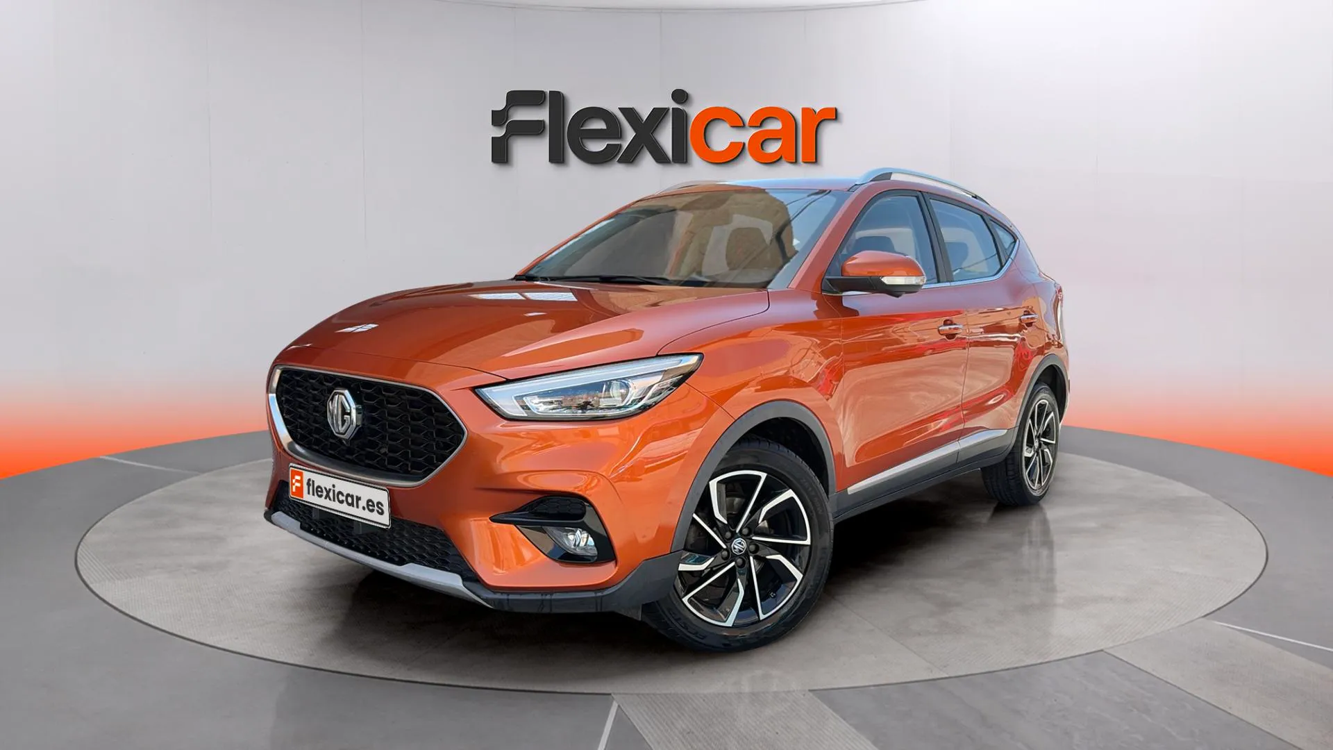 MG ZS 1.0T Luxury - foto 3