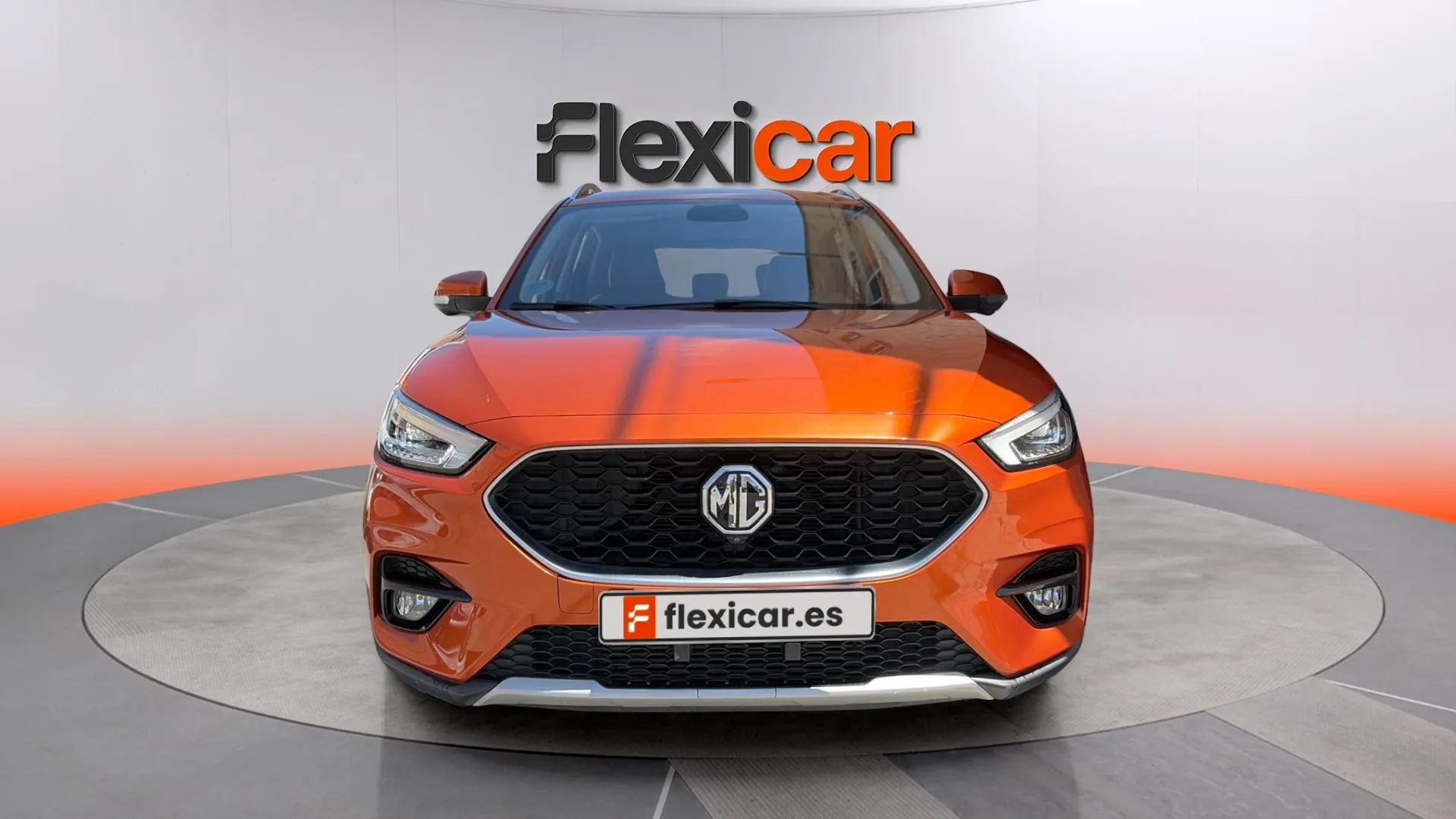 MG ZS 1.0T Luxury - foto 2