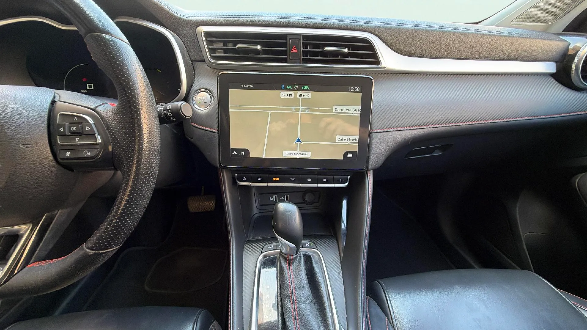 MG ZS 1.0T Luxury - foto 12