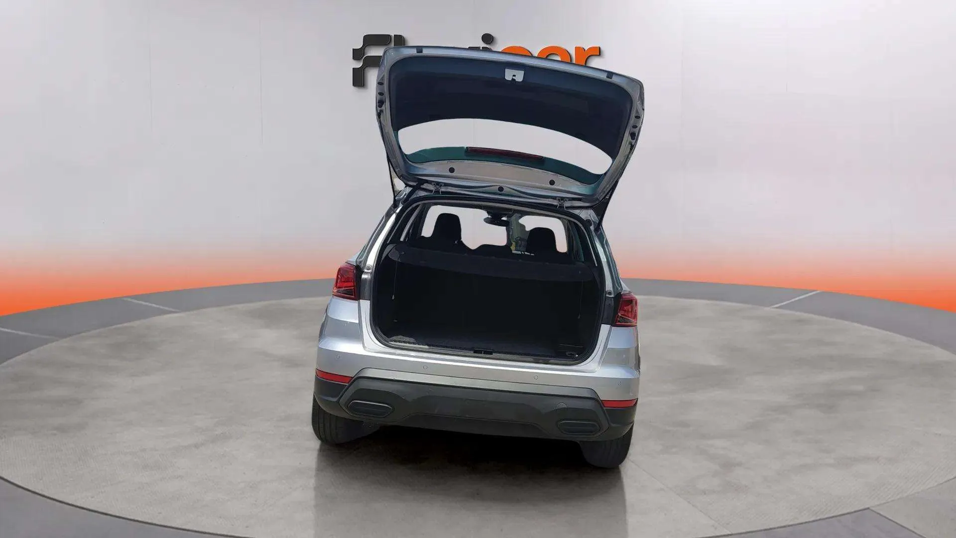 SEAT Arona 1.0 TSI Style XL Edition - foto 6