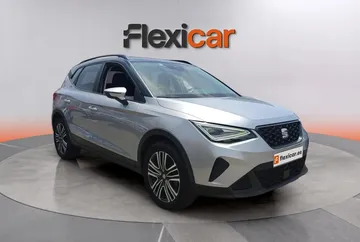 seat arona 10 tsi 81kw 110cv style xl edition gasolina manual manacor 903000000264296