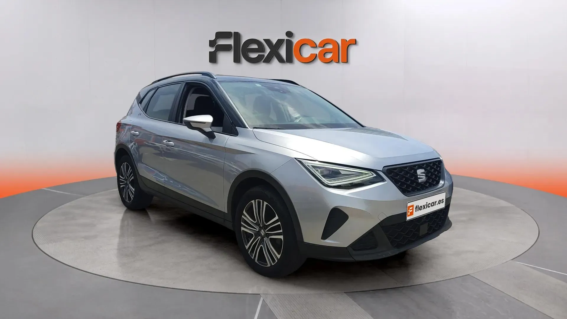 SEAT Arona 1.0 TSI Style XL Edition - foto 1