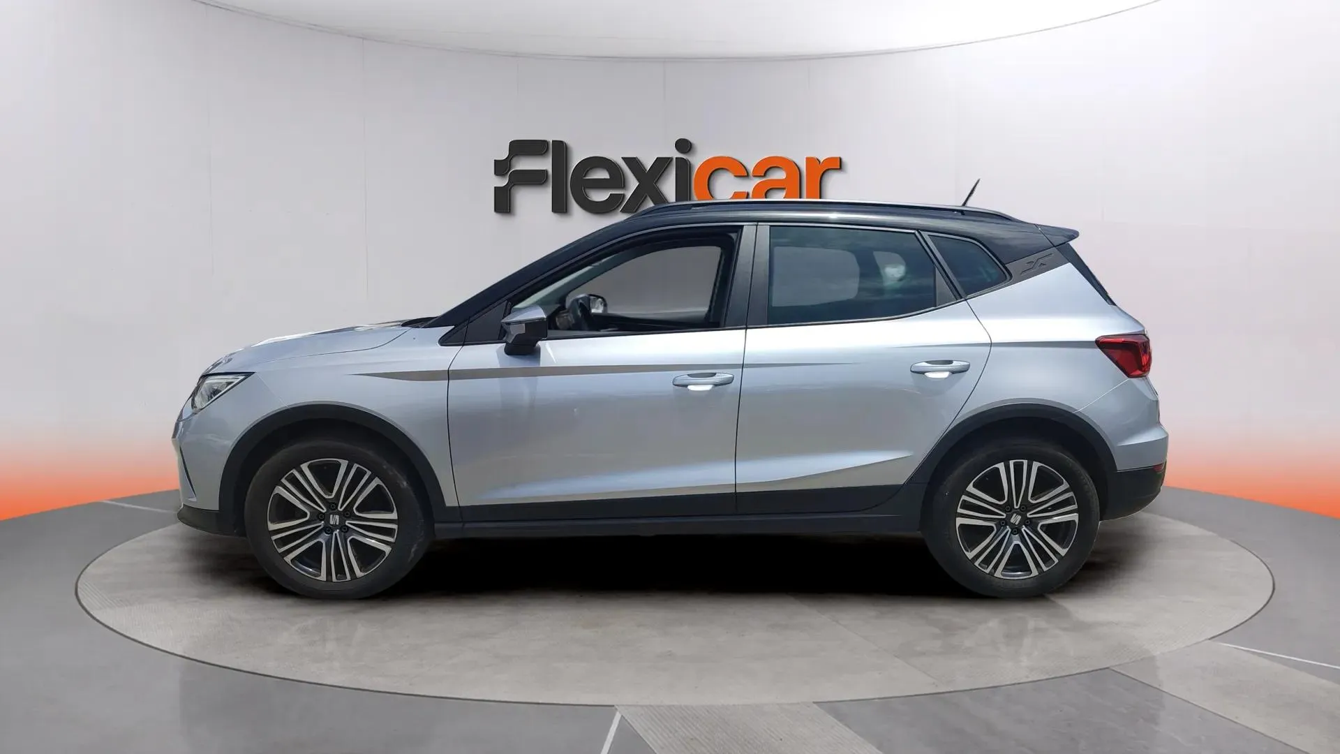 SEAT Arona 1.0 TSI Style XL Edition - foto 5