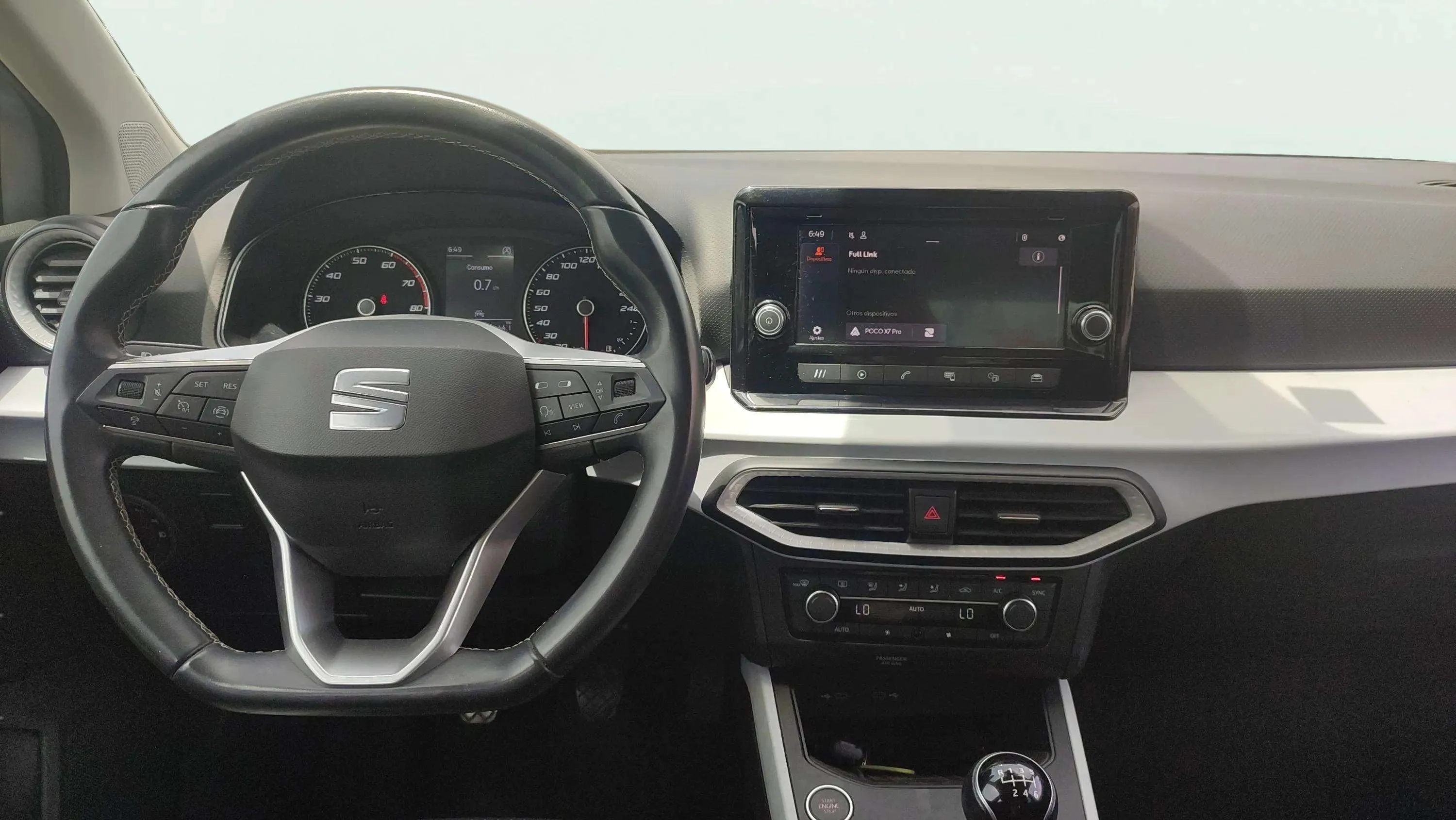 SEAT Arona 1.0 TSI Style XL Edition - foto 7