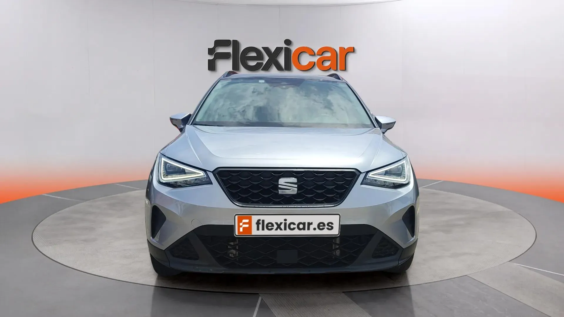 SEAT Arona 1.0 TSI Style XL Edition - foto 2
