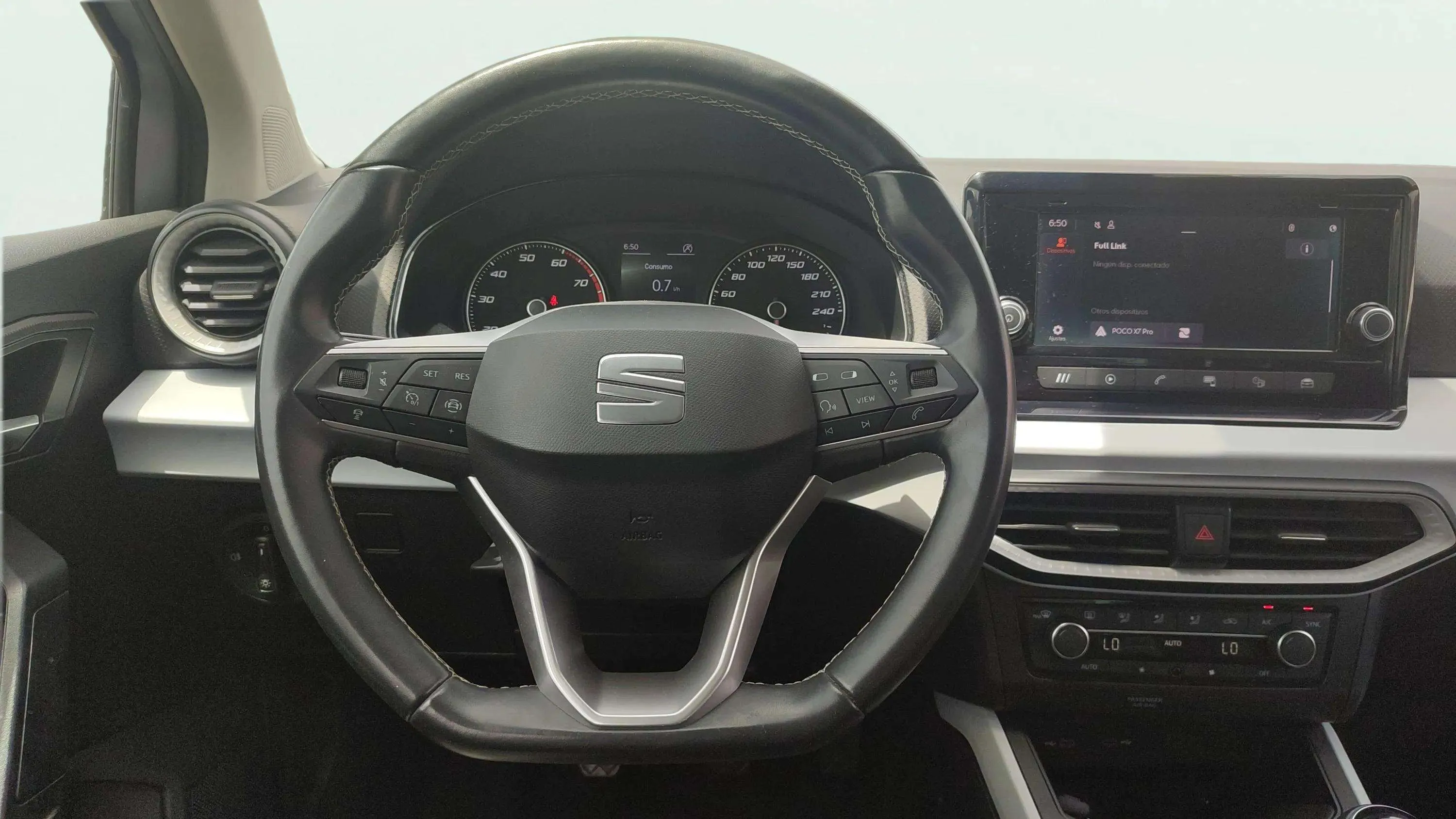 SEAT Arona 1.0 TSI Style XL Edition - foto 9