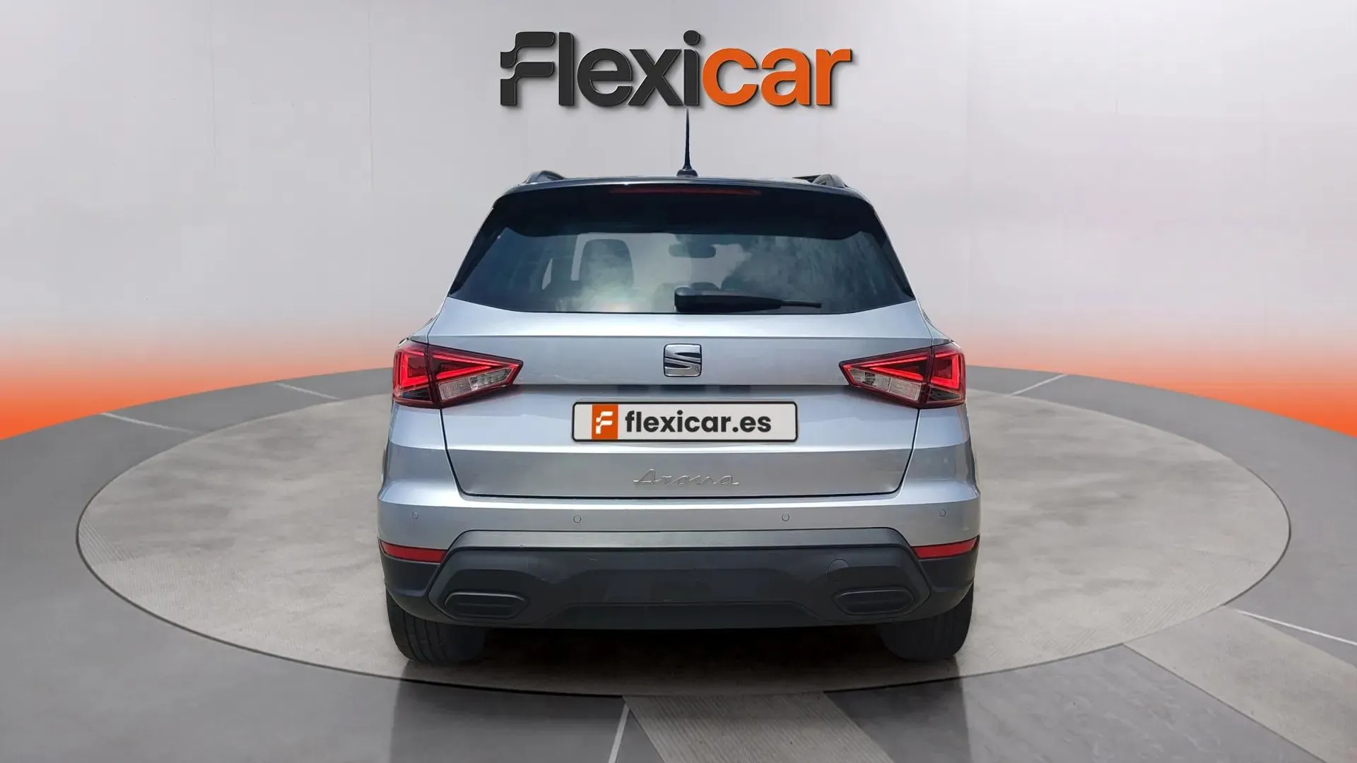 SEAT Arona 1.0 TSI Style XL Edition - foto 4