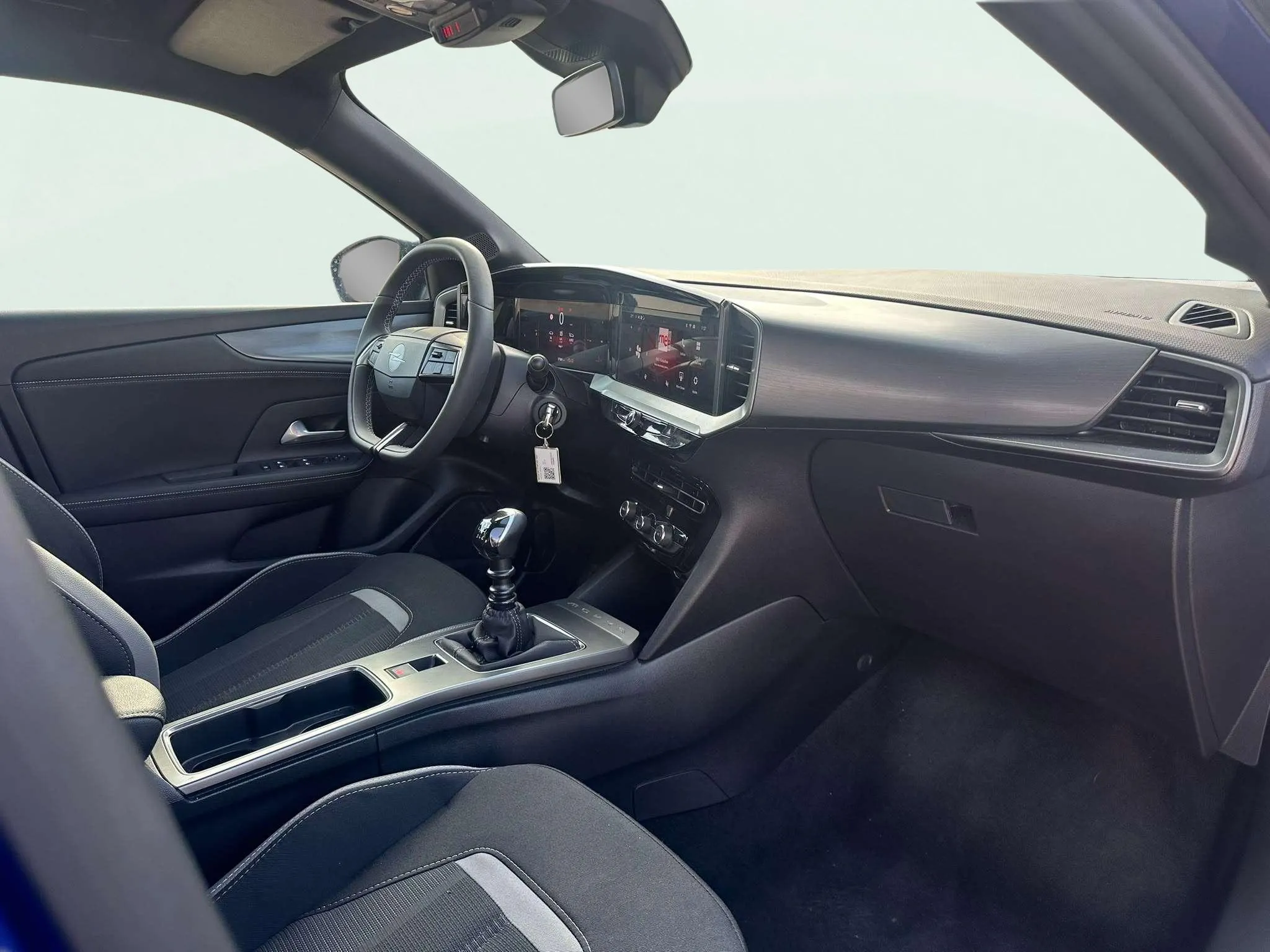 Opel Mokka 1.2 T GS - foto 13