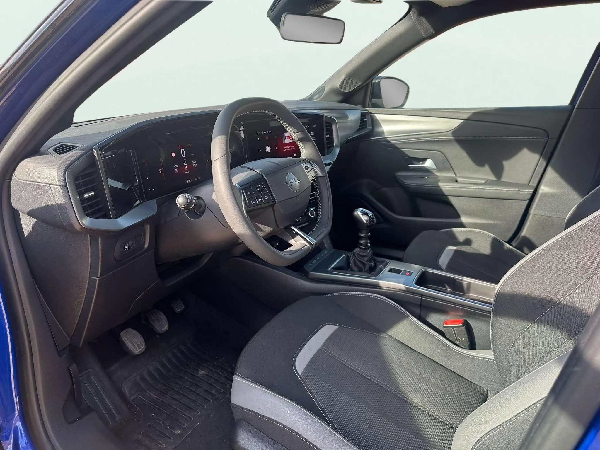 Opel Mokka 1.2 T GS - foto 6