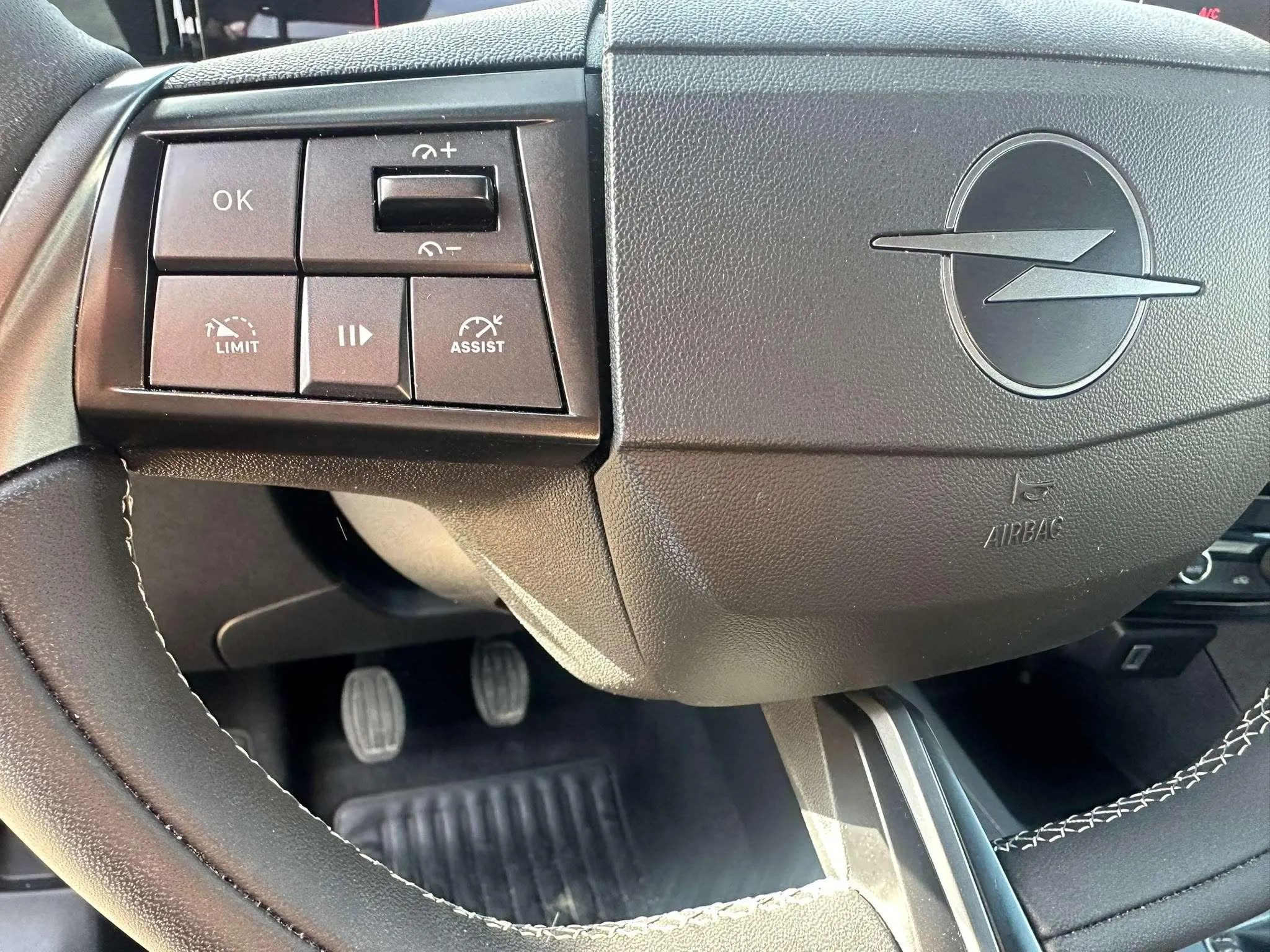 Opel Mokka 1.2 T GS - foto 8