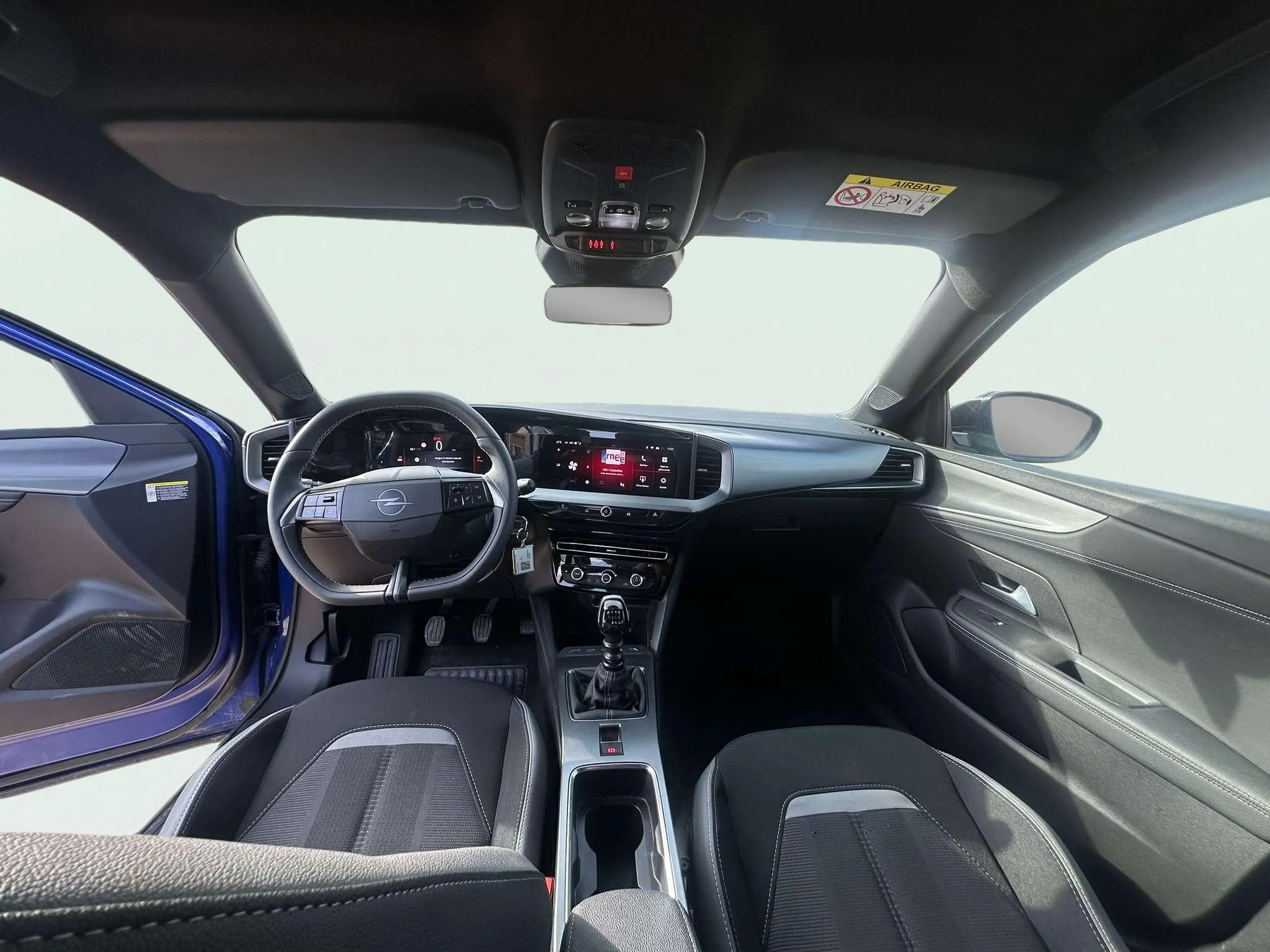 Opel Mokka 1.2 T GS - foto 11