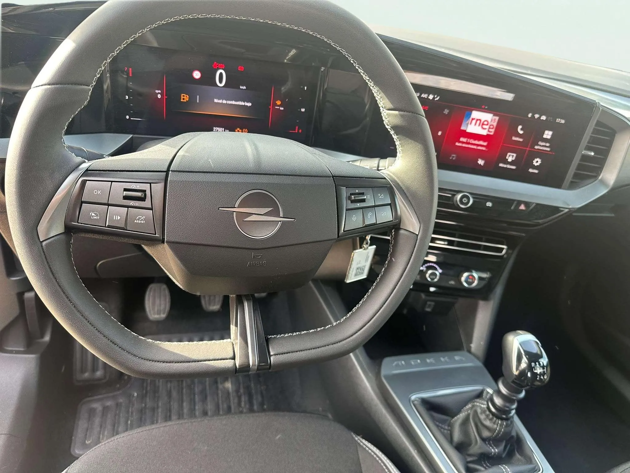 Opel Mokka 1.2 T GS - foto 7