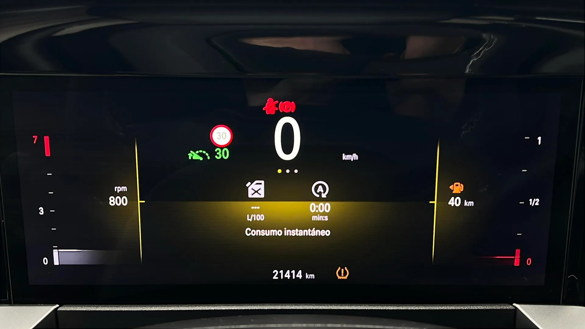 Opel Mokka 1.2 T GS - foto 16