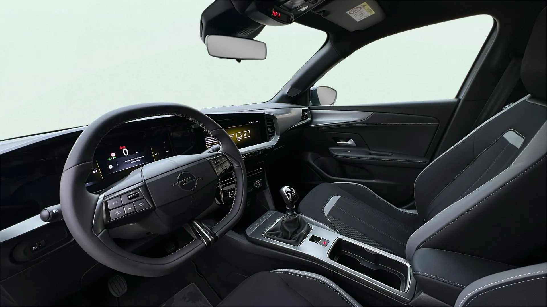 Opel Mokka 1.2 T GS - foto 9