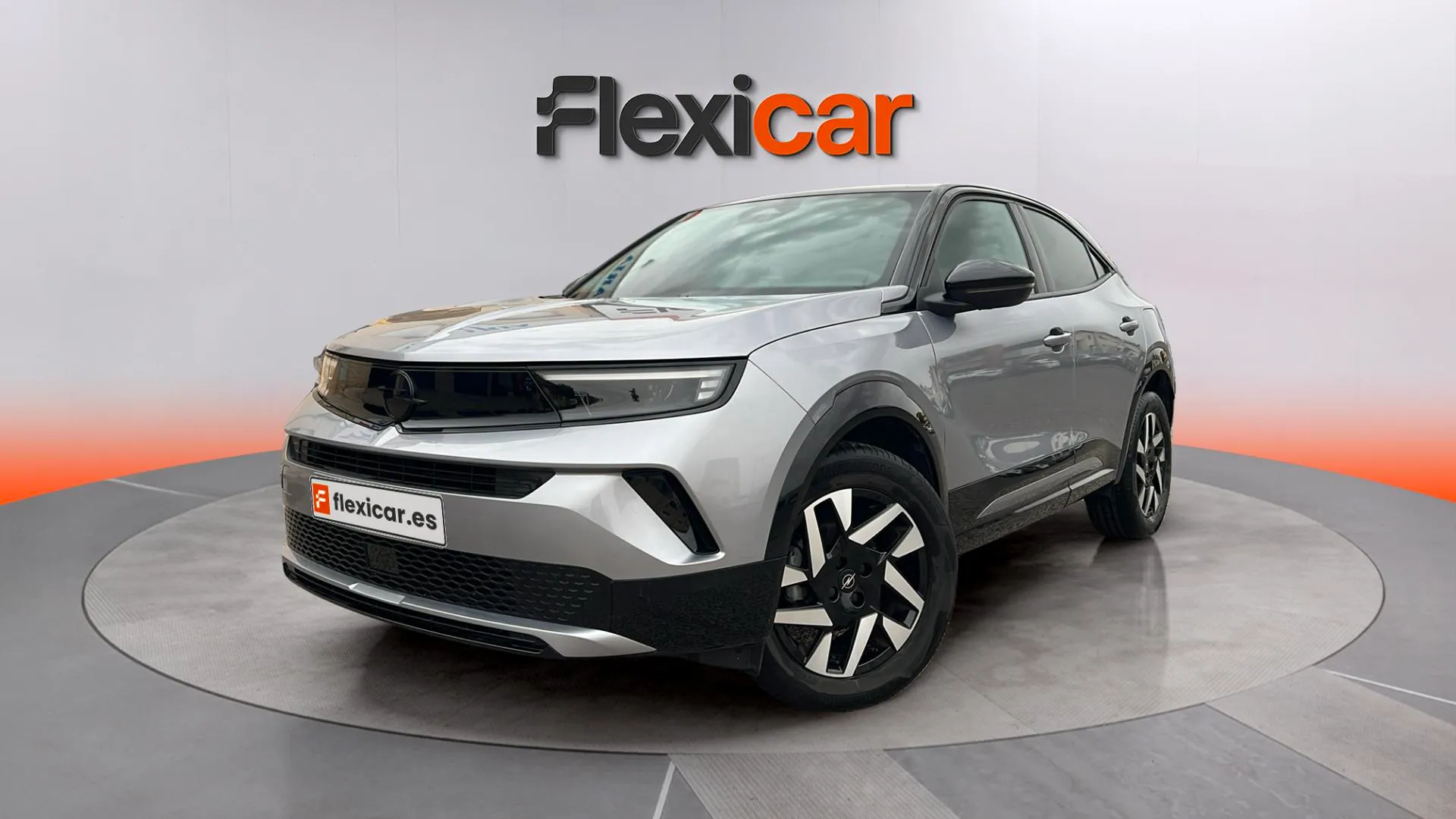 Opel Mokka 1.2 T GS