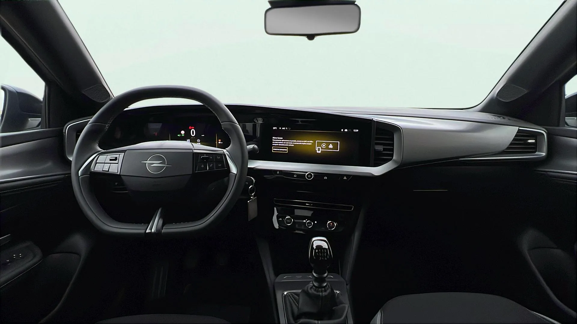 Opel Mokka 1.2 T GS - foto 12